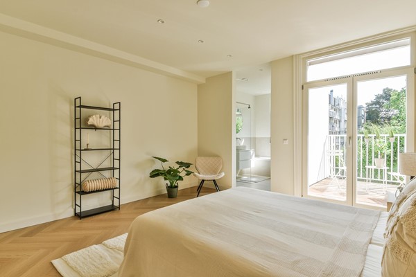 Medium property photo - Tweede van der Helststraat 11-1, 1073 AE Amsterdam