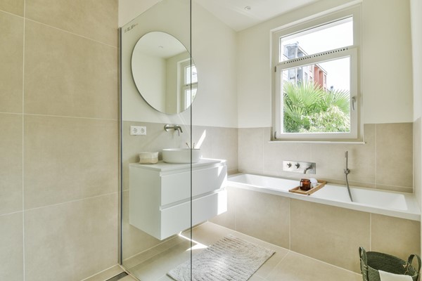 Medium property photo - Tweede van der Helststraat 11-1, 1073 AE Amsterdam