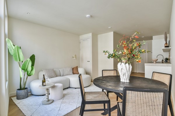 Medium property photo - Tweede van der Helststraat 11-1, 1073 AE Amsterdam