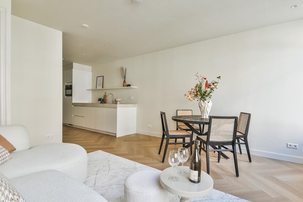 Medium property photo - Tweede van der Helststraat 11-1, 1073 AE Amsterdam
