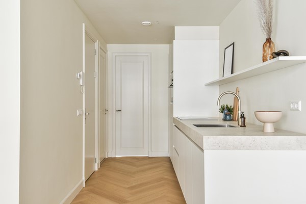 Medium property photo - Tweede van der Helststraat 11-1, 1073 AE Amsterdam