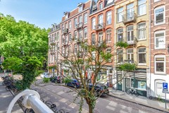 Nieuw in verkoop: Tweede van der Helststraat 11-1, 1073 AE Amsterdam