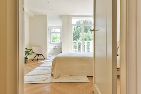 Medium property photo - Tweede van der Helststraat 11-1, 1073 AE Amsterdam