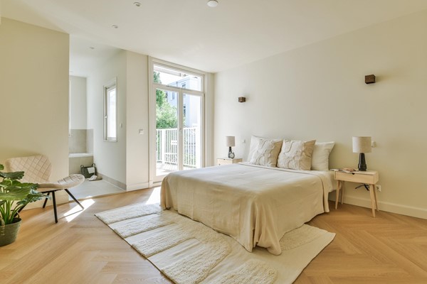 Medium property photo - Tweede van der Helststraat 11-1, 1073 AE Amsterdam