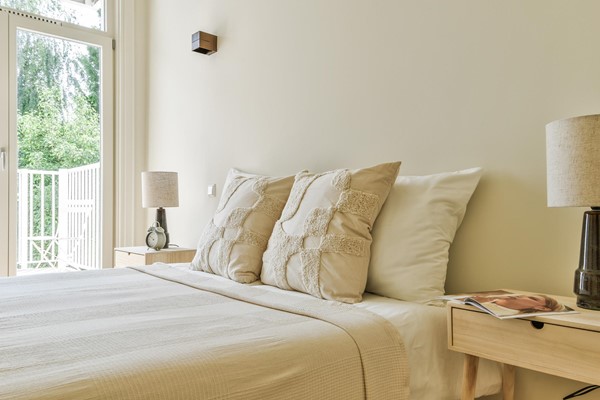 Medium property photo - Tweede van der Helststraat 11-1, 1073 AE Amsterdam