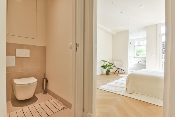 Medium property photo - Tweede van der Helststraat 11-1, 1073 AE Amsterdam