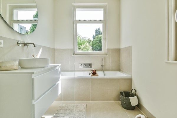 Medium property photo - Tweede van der Helststraat 11-1, 1073 AE Amsterdam