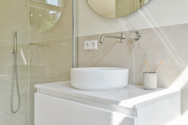 Medium property photo - Tweede van der Helststraat 11-1, 1073 AE Amsterdam