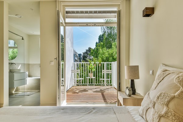 Medium property photo - Tweede van der Helststraat 11-1, 1073 AE Amsterdam