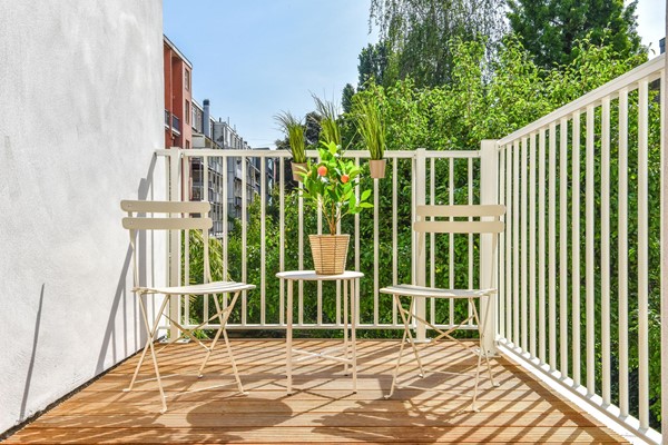 Medium property photo - Tweede van der Helststraat 11-1, 1073 AE Amsterdam
