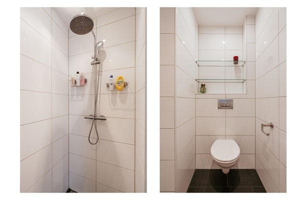 Medium property photo - Reinier Claeszenstraat 45-3, 1056 WG Amsterdam