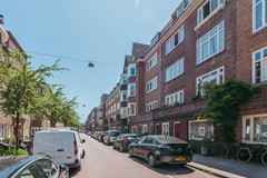 Nieuw in verkoop: Reinier Claeszenstraat 45-3, 1056 WG Amsterdam