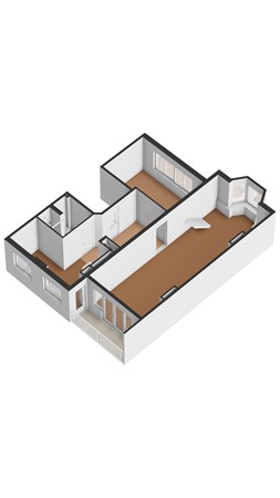 Reinier Claeszenstraat 45-3, 1056 WG Amsterdam - 