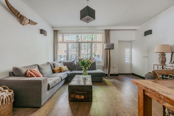 Medium property photo - Orteliusstraat 279H, 1056 NV Amsterdam