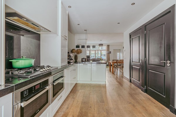 Medium property photo - Orteliusstraat 279H, 1056 NV Amsterdam