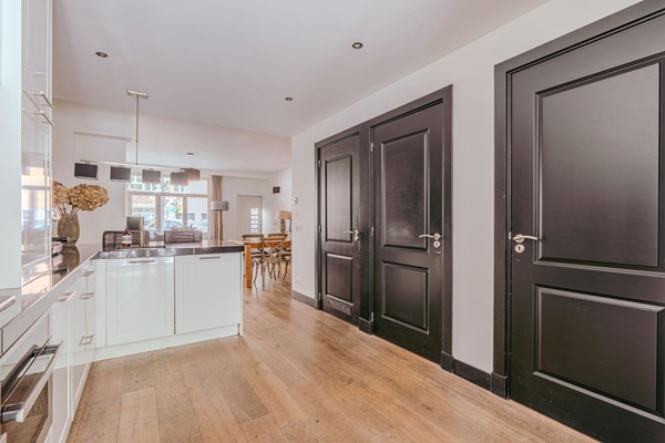 Medium property photo - Orteliusstraat 279H, 1056 NV Amsterdam