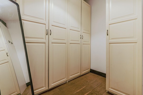 Medium property photo - Orteliusstraat 279H, 1056 NV Amsterdam