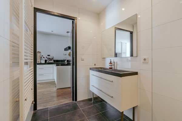 Medium property photo - Orteliusstraat 279H, 1056 NV Amsterdam