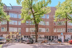 Nieuw in verkoop: Orteliusstraat 279H, 1056 NV Amsterdam