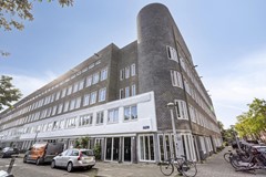 For rent: Amstelkade 27, 1078AD Amsterdam