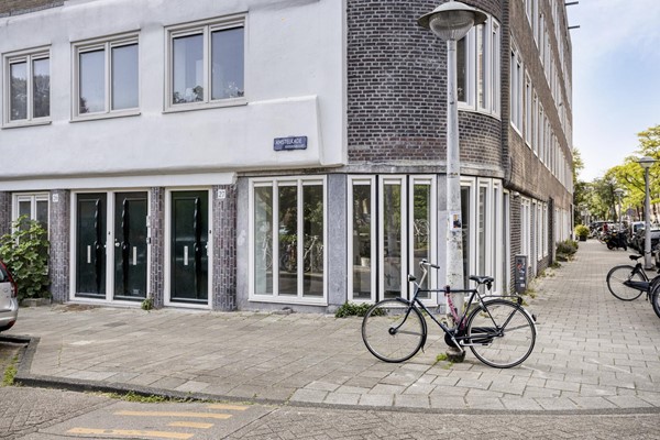 Medium property photo - Amstelkade 27, 1078 AD Amsterdam
