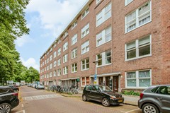 Nieuw in verkoop: Jasper Leijnsenstraat 25-1, 1056 XW Amsterdam
