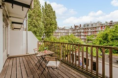 Nieuw in verkoop: Jasper Leijnsenstraat 25-1, 1056 XW Amsterdam
