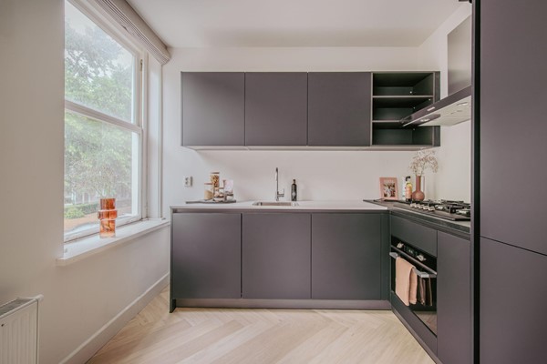 Medium property photo - Jasper Leijnsenstraat 25-1, 1056 XW Amsterdam