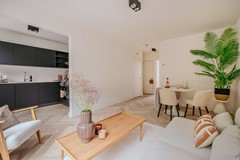 Nieuw in verkoop: Jasper Leijnsenstraat 25-1, 1056 XW Amsterdam