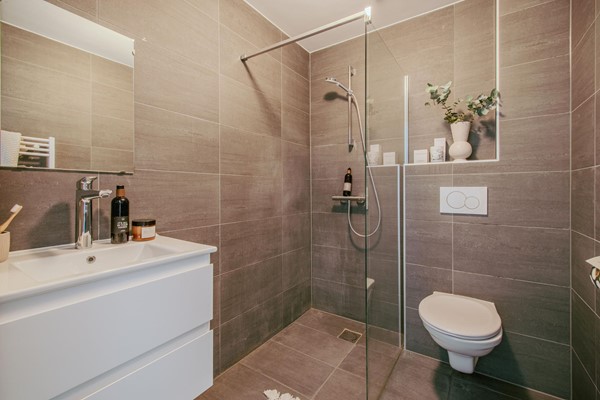 Medium property photo - Jasper Leijnsenstraat 25-1, 1056 XW Amsterdam