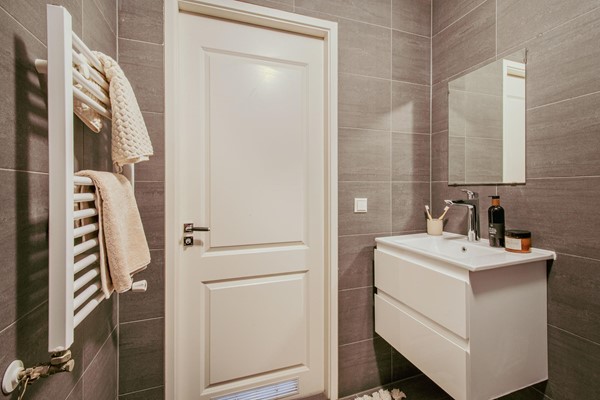 Medium property photo - Jasper Leijnsenstraat 25-1, 1056 XW Amsterdam