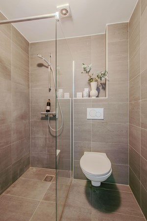 Medium property photo - Jasper Leijnsenstraat 25-1, 1056 XW Amsterdam