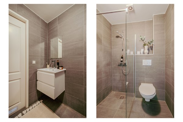 Medium property photo - Jasper Leijnsenstraat 25-1, 1056 XW Amsterdam