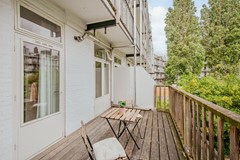Nieuw in verkoop: Jasper Leijnsenstraat 25-1, 1056 XW Amsterdam