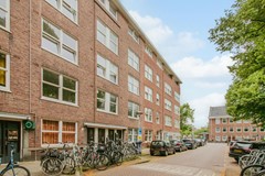 Nieuw in verkoop: Jasper Leijnsenstraat 25-1, 1056 XW Amsterdam