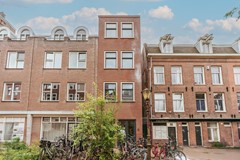 For sale: Bellamystraat 29D, 1053BG Amsterdam