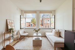 Nieuw in verkoop: Bellamystraat 29D, 1053 BG Amsterdam