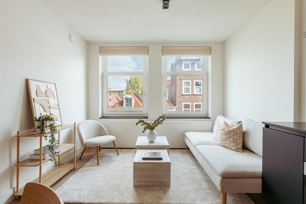 Medium property photo - Bellamystraat 29D, 1053 BG Amsterdam
