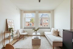 Nieuw in verkoop: Bellamystraat 29D, 1053 BG Amsterdam