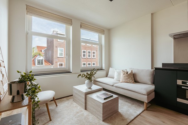 Medium property photo - Bellamystraat 29D, 1053 BG Amsterdam