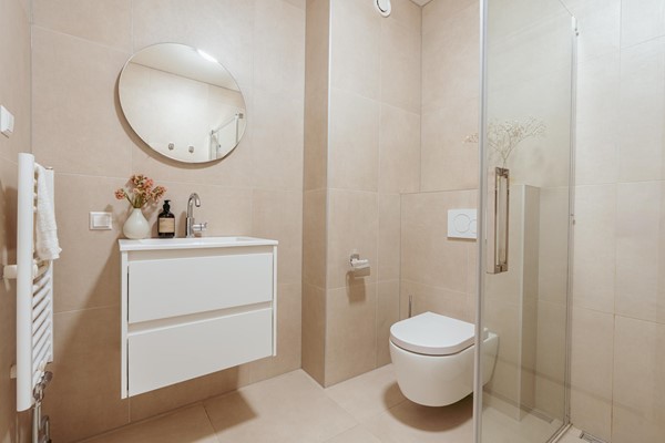 Medium property photo - Bellamystraat 29D, 1053 BG Amsterdam