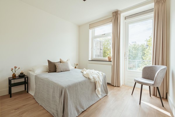Medium property photo - Bellamystraat 29D, 1053 BG Amsterdam