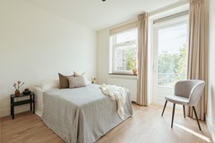 Nieuw in verkoop: Bellamystraat 29D, 1053 BG Amsterdam