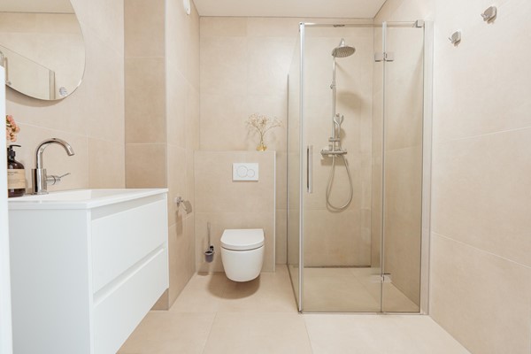 Medium property photo - Bellamystraat 29D, 1053 BG Amsterdam