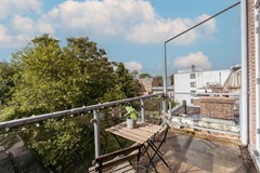 Nieuw in verkoop: Bellamystraat 29D, 1053 BG Amsterdam