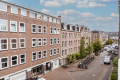 Nieuw in verkoop: Bellamystraat 29D, 1053 BG Amsterdam