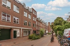 Nieuw in verkoop: Bellamystraat 29D, 1053 BG Amsterdam