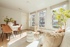 For sale: Marnixstraat 54-1L, 1015VT Amsterdam