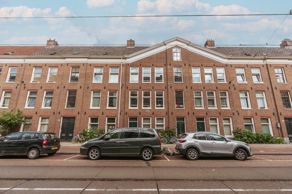 Medium property photo - Marnixstraat 54-1L, 1015 VT Amsterdam