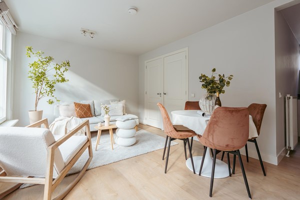 Medium property photo - Marnixstraat 54-1L, 1015 VT Amsterdam